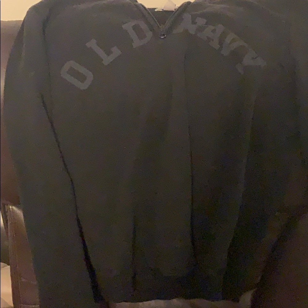 Old Navy Sweatershirt